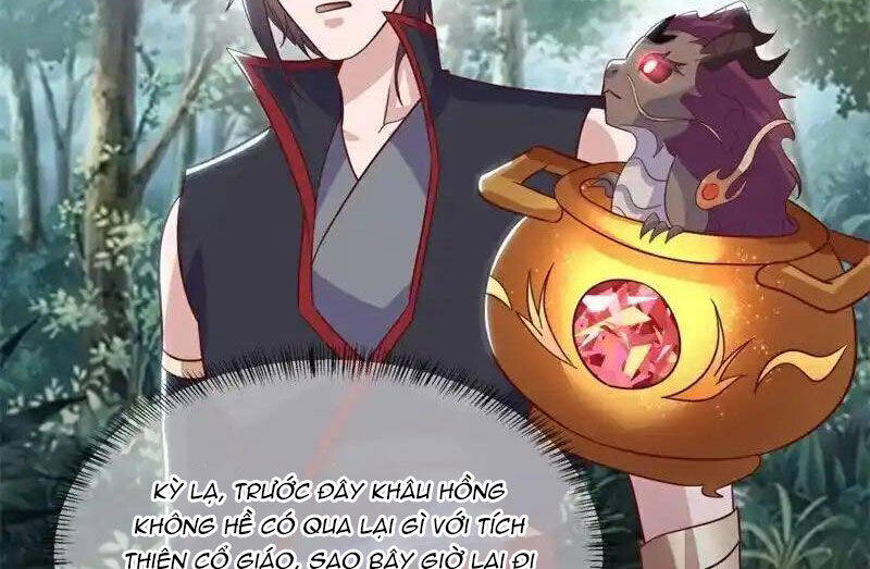 Chiến Hồn Tuyệt Thế Chap 716 - Next Chap 717