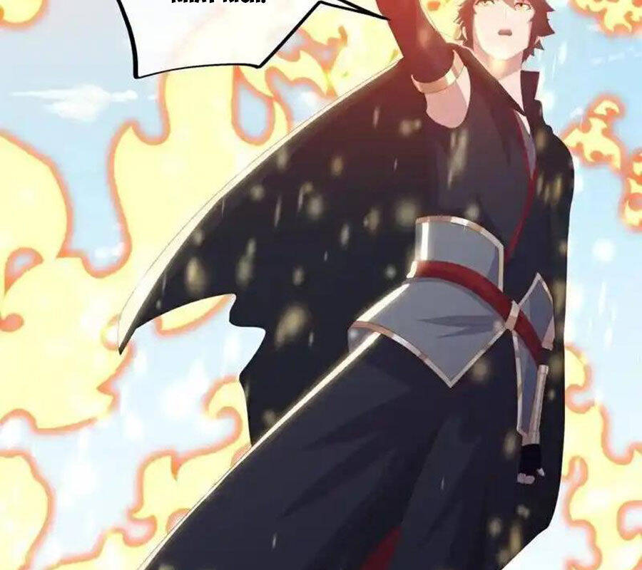 Chiến Hồn Tuyệt Thế Chap 717 - Next Chap 718