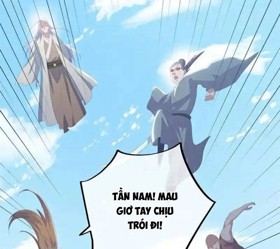 Chiến Hồn Tuyệt Thế Chap 717 - Next Chap 718