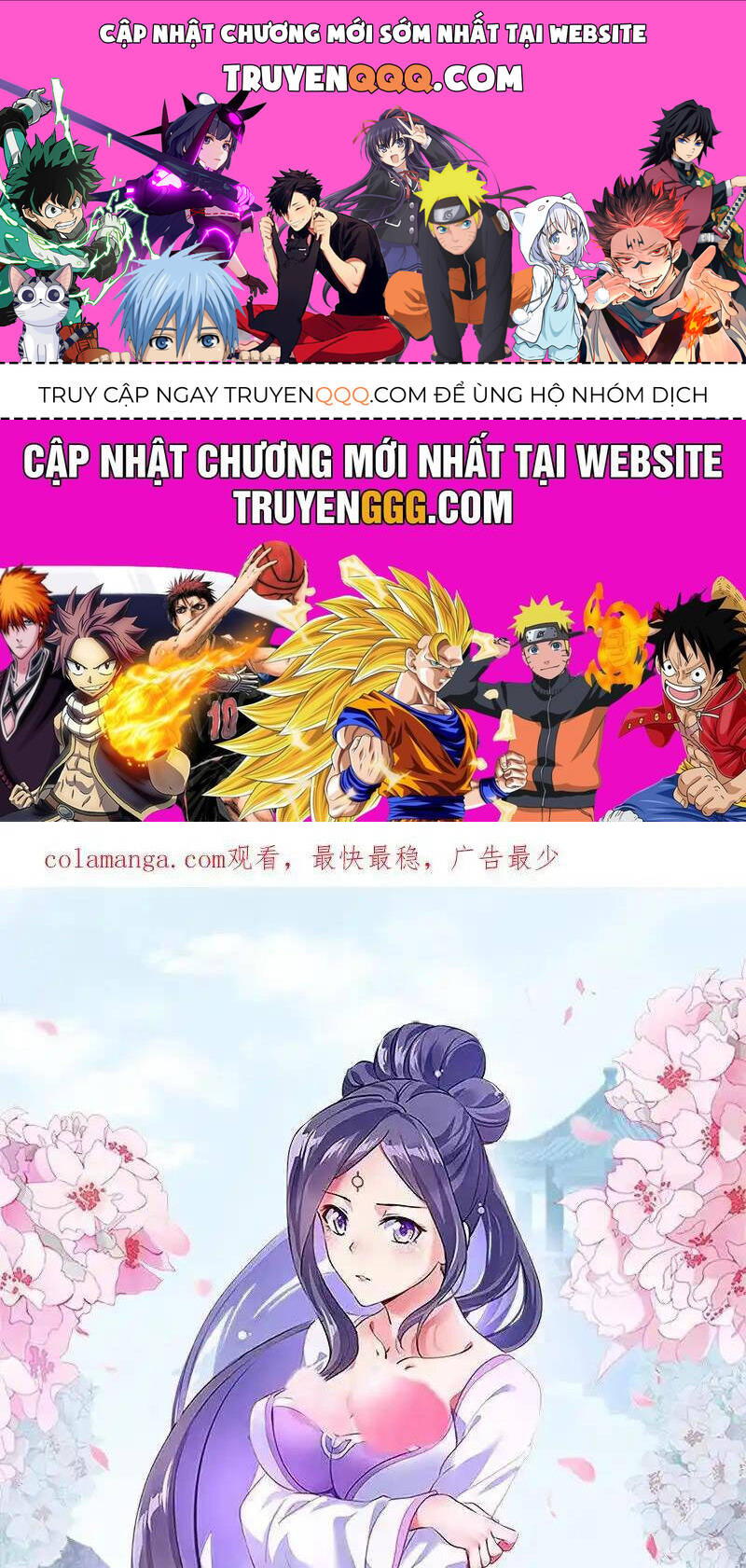 Chiến Hồn Tuyệt Thế Chap 717 - Next Chap 718