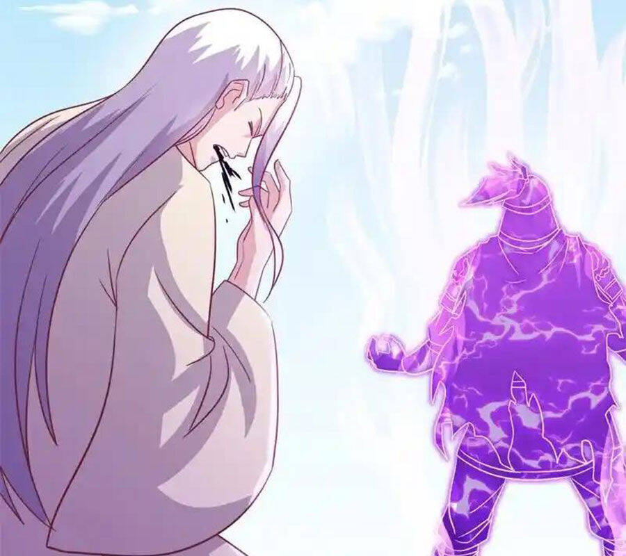 Chiến Hồn Tuyệt Thế Chap 717 - Next Chap 718