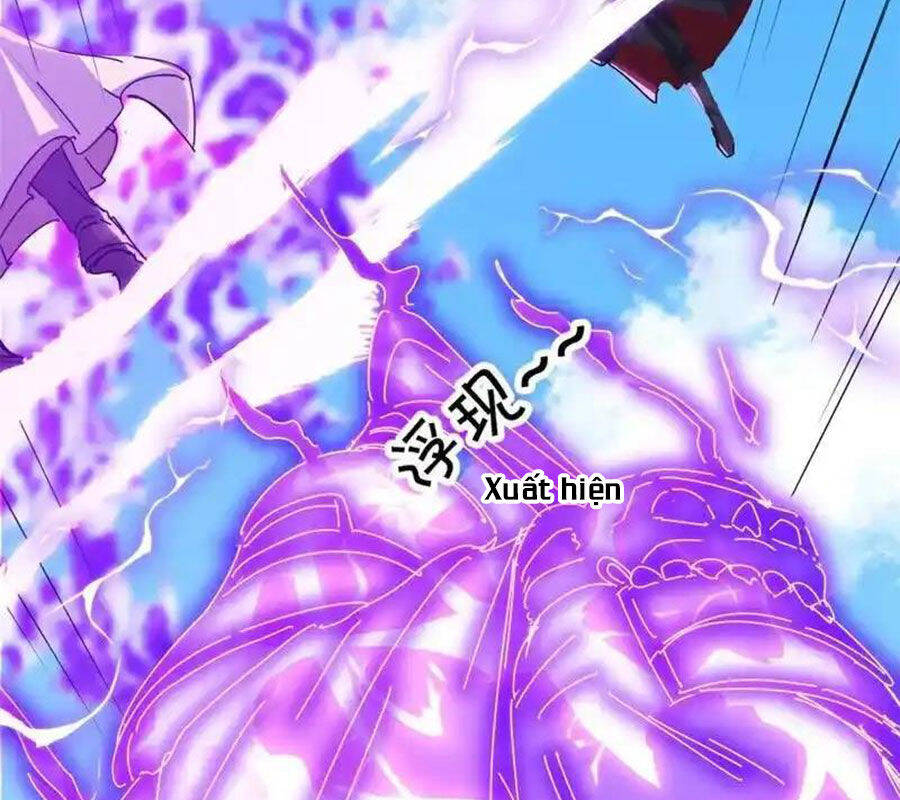 Chiến Hồn Tuyệt Thế Chap 717 - Next Chap 718
