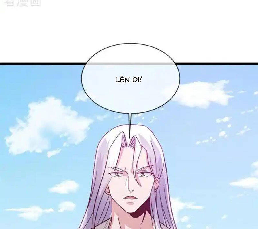Chiến Hồn Tuyệt Thế Chap 717 - Next Chap 718