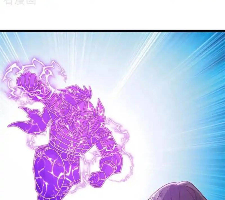 Chiến Hồn Tuyệt Thế Chap 717 - Next Chap 718