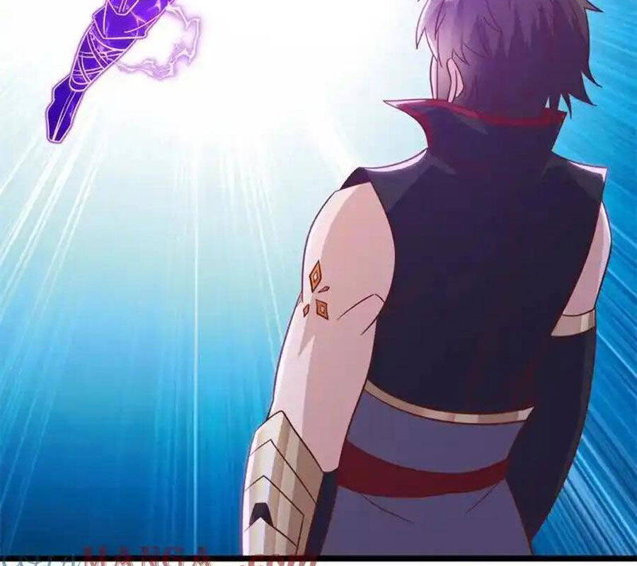 Chiến Hồn Tuyệt Thế Chap 717 - Next Chap 718