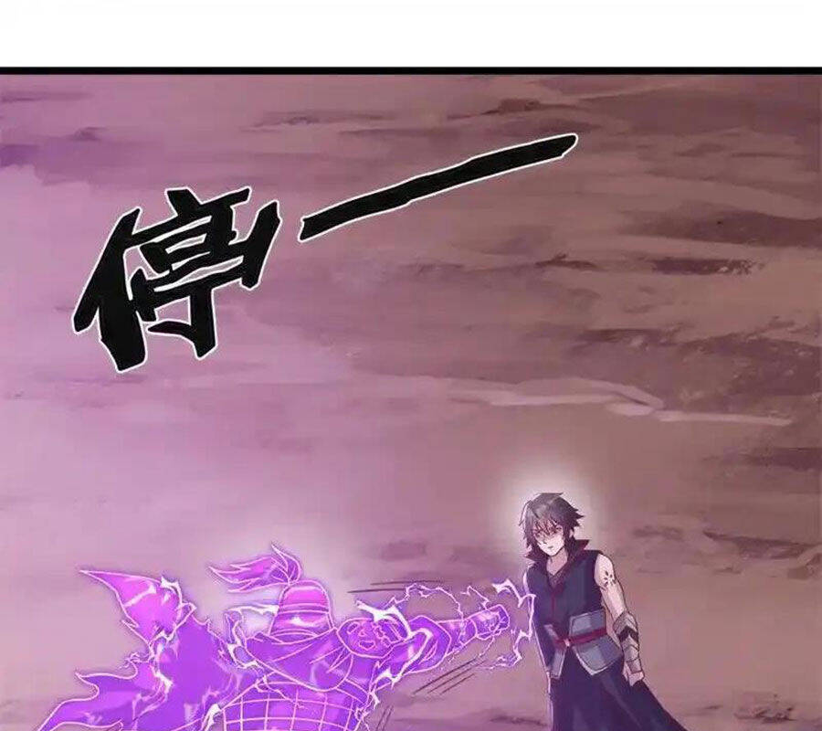 Chiến Hồn Tuyệt Thế Chap 717 - Next Chap 718