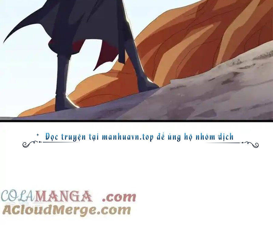 Chiến Hồn Tuyệt Thế Chap 717 - Next Chap 718