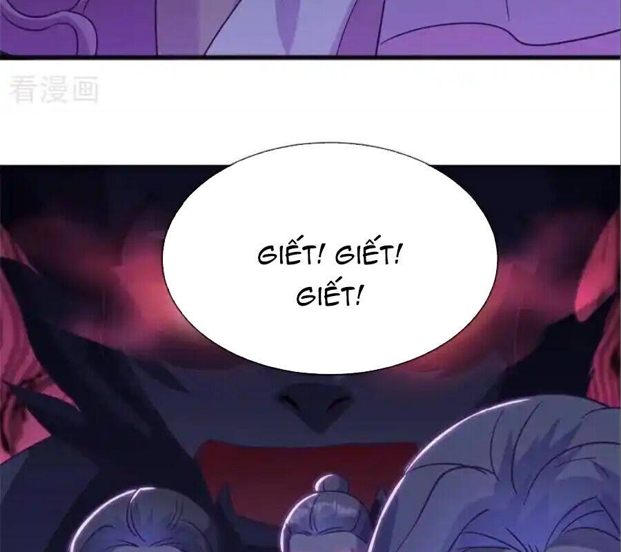 Chiến Hồn Tuyệt Thế Chap 718 - Next Chap 719