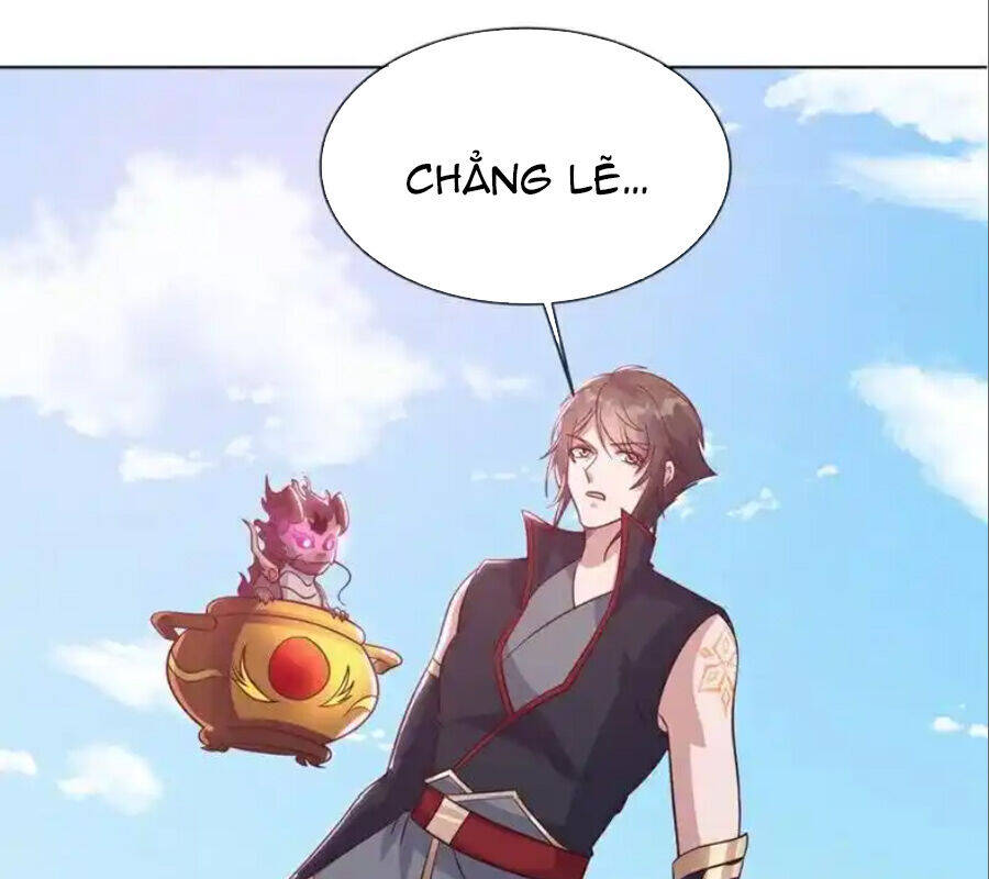 Chiến Hồn Tuyệt Thế Chap 718 - Next Chap 719