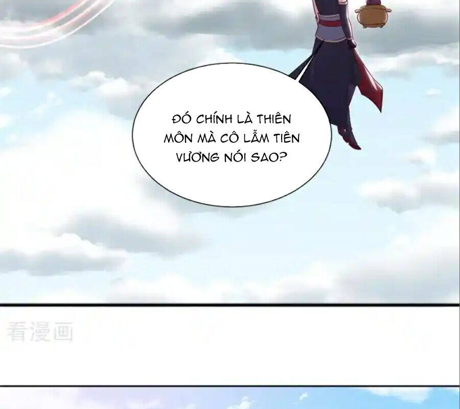 Chiến Hồn Tuyệt Thế Chap 718 - Next Chap 719