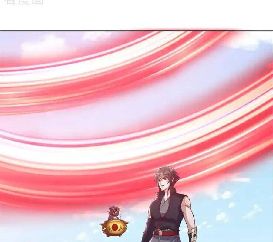 Chiến Hồn Tuyệt Thế Chap 718 - Next Chap 719
