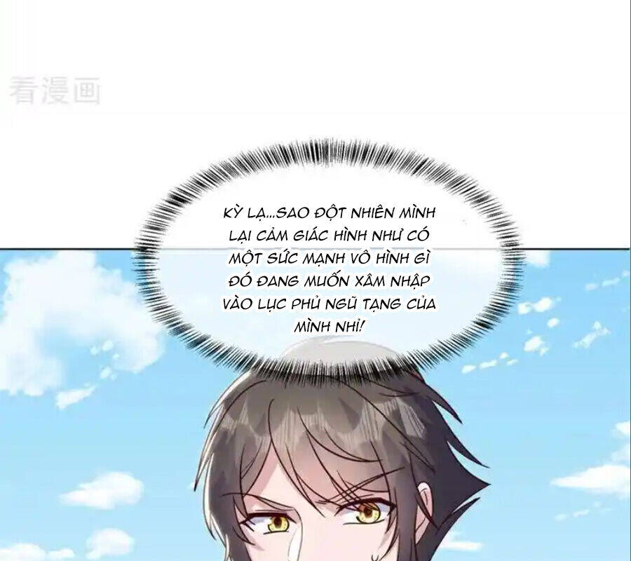 Chiến Hồn Tuyệt Thế Chap 718 - Next Chap 719
