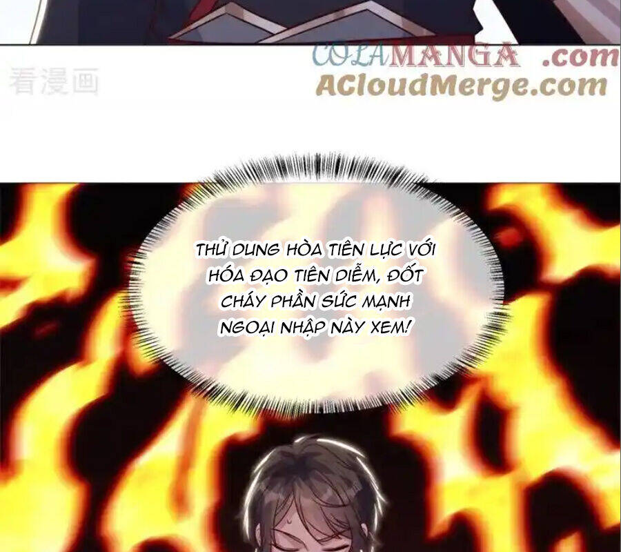 Chiến Hồn Tuyệt Thế Chap 718 - Next Chap 719