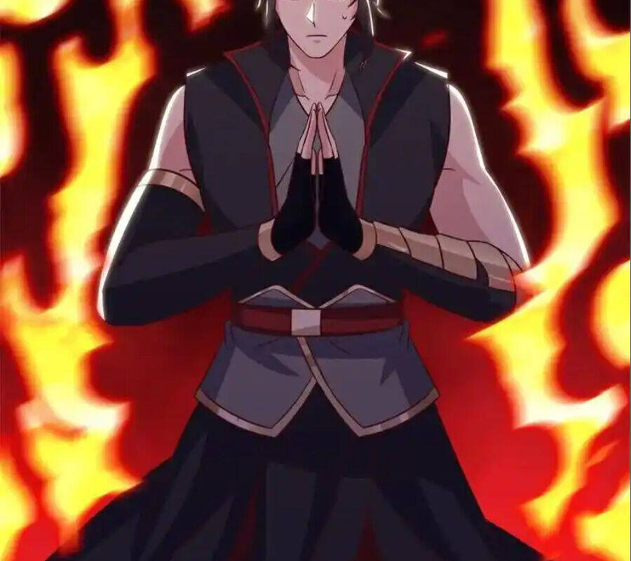 Chiến Hồn Tuyệt Thế Chap 718 - Next Chap 719