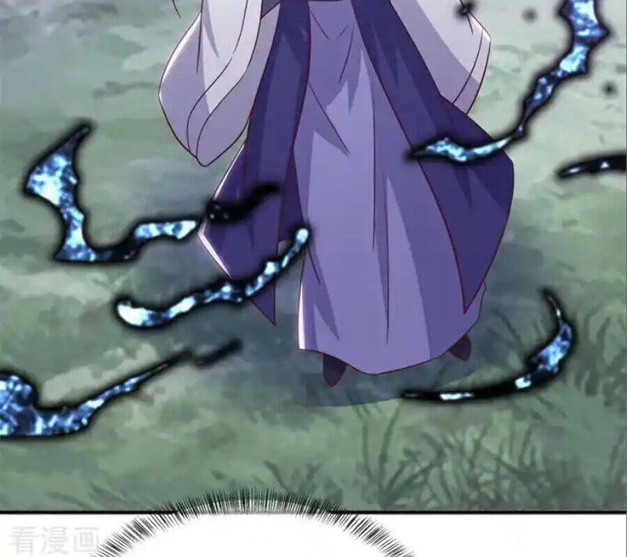 Chiến Hồn Tuyệt Thế Chap 718 - Next Chap 719
