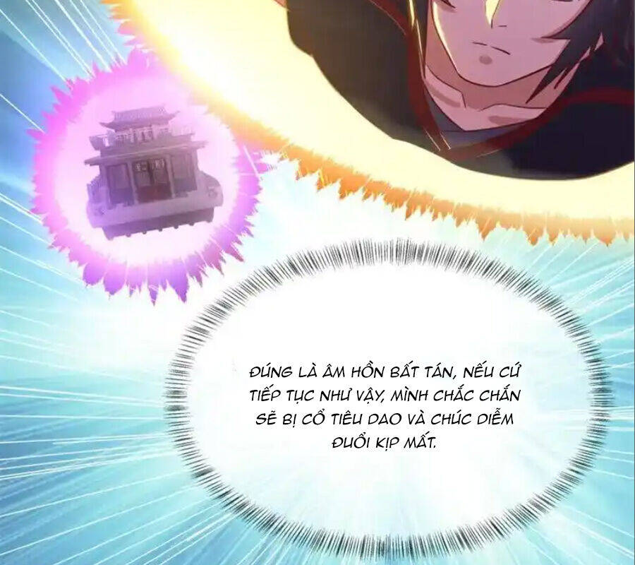 Chiến Hồn Tuyệt Thế Chap 718 - Next Chap 719
