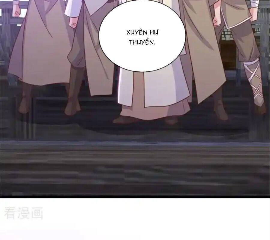 Chiến Hồn Tuyệt Thế Chap 718 - Next Chap 719