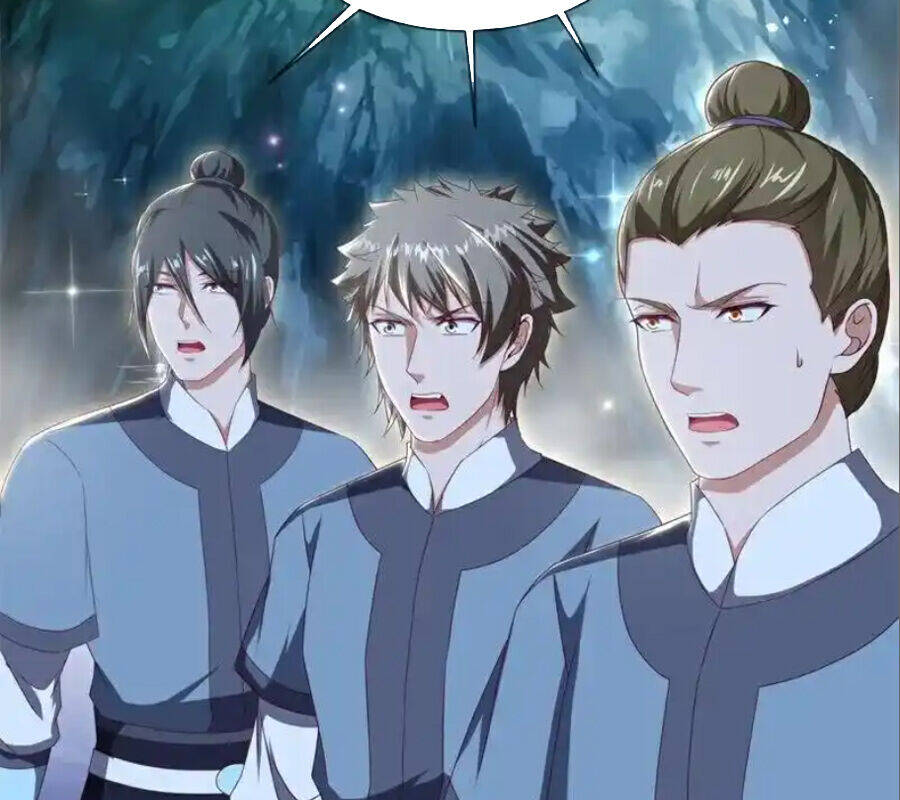 Chiến Hồn Tuyệt Thế Chap 718 - Next Chap 719