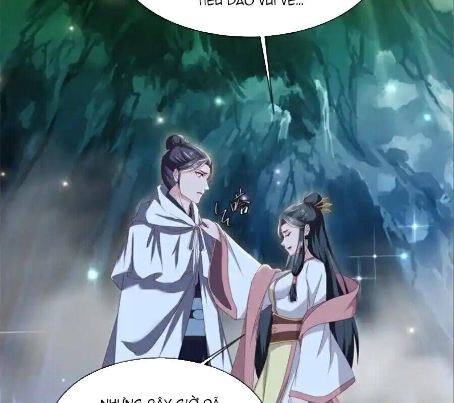 Chiến Hồn Tuyệt Thế Chap 718 - Next Chap 719