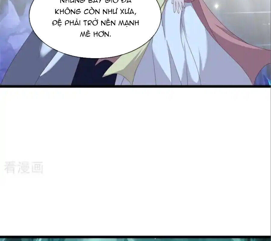 Chiến Hồn Tuyệt Thế Chap 718 - Next Chap 719