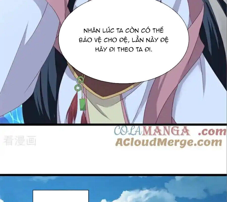 Chiến Hồn Tuyệt Thế Chap 718 - Next Chap 719