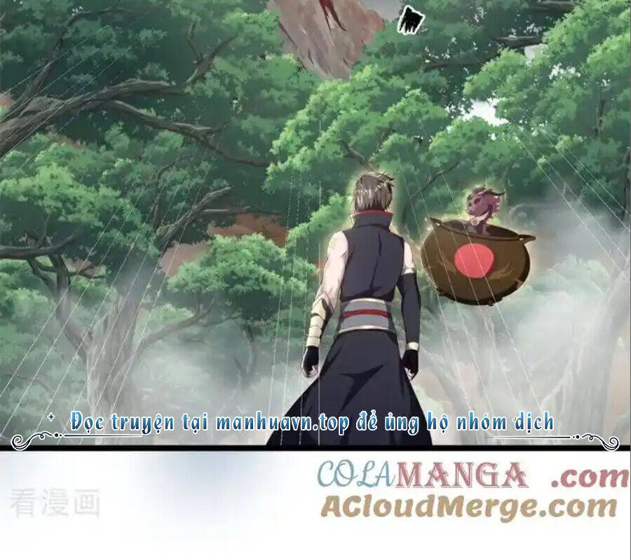 Chiến Hồn Tuyệt Thế Chap 718 - Next Chap 719