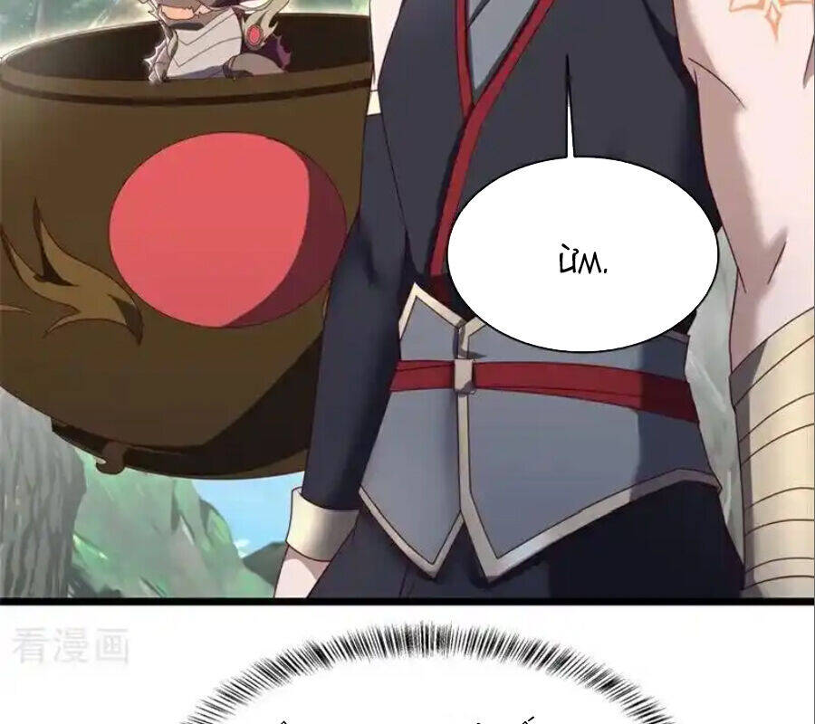 Chiến Hồn Tuyệt Thế Chap 718 - Next Chap 719