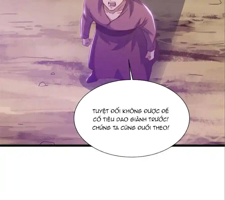 Chiến Hồn Tuyệt Thế Chap 718 - Next Chap 719