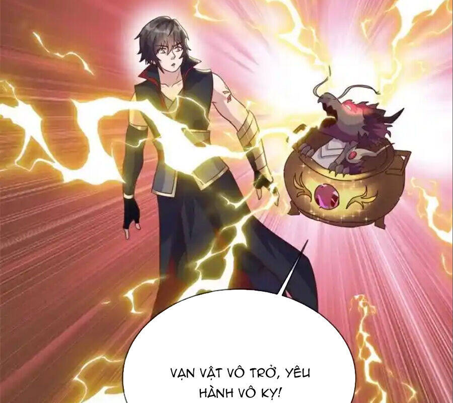 Chiến Hồn Tuyệt Thế Chap 718 - Next Chap 719