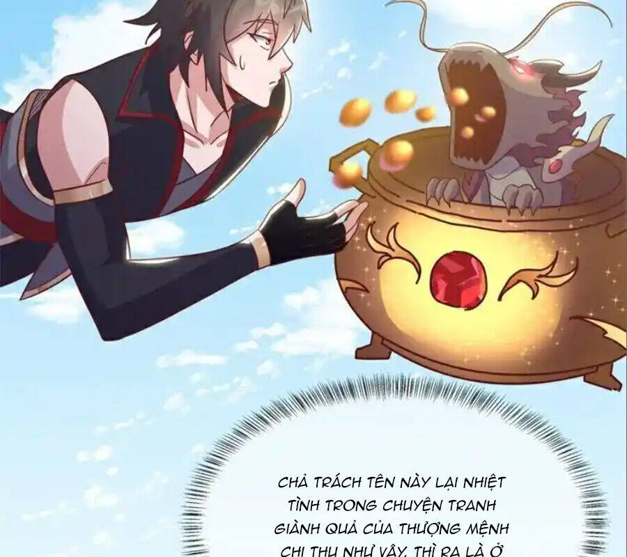 Chiến Hồn Tuyệt Thế Chap 718 - Next Chap 719