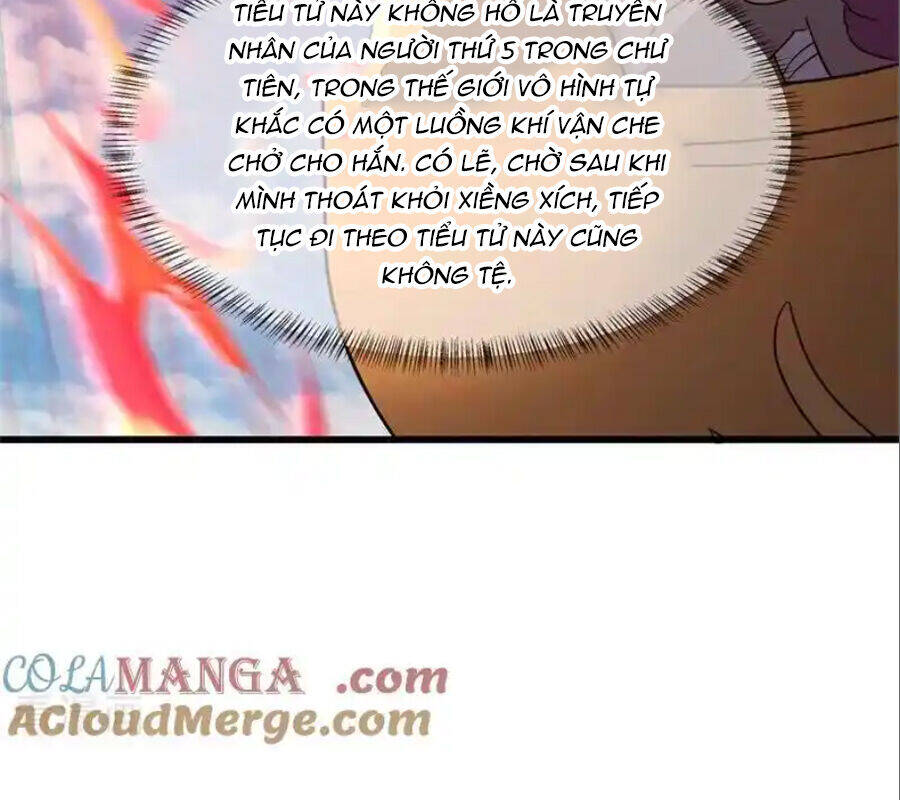 Chiến Hồn Tuyệt Thế Chap 719 - Next Chap 720