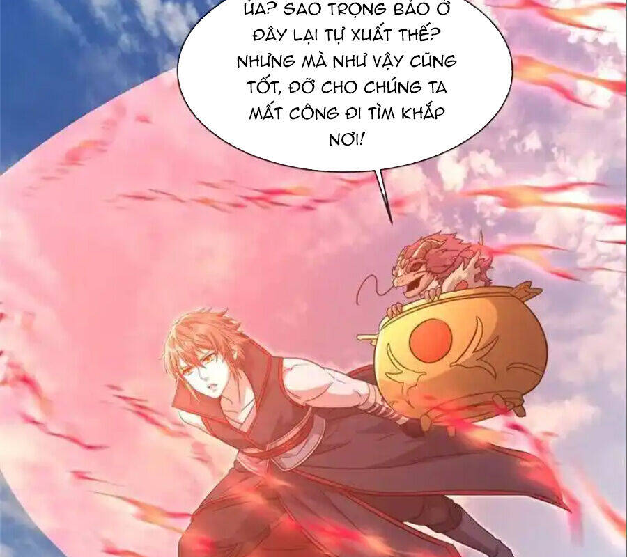Chiến Hồn Tuyệt Thế Chap 719 - Next Chap 720