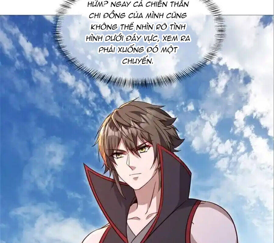 Chiến Hồn Tuyệt Thế Chap 719 - Next Chap 720