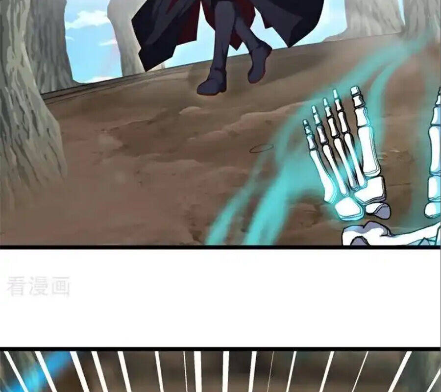 Chiến Hồn Tuyệt Thế Chap 719 - Next Chap 720