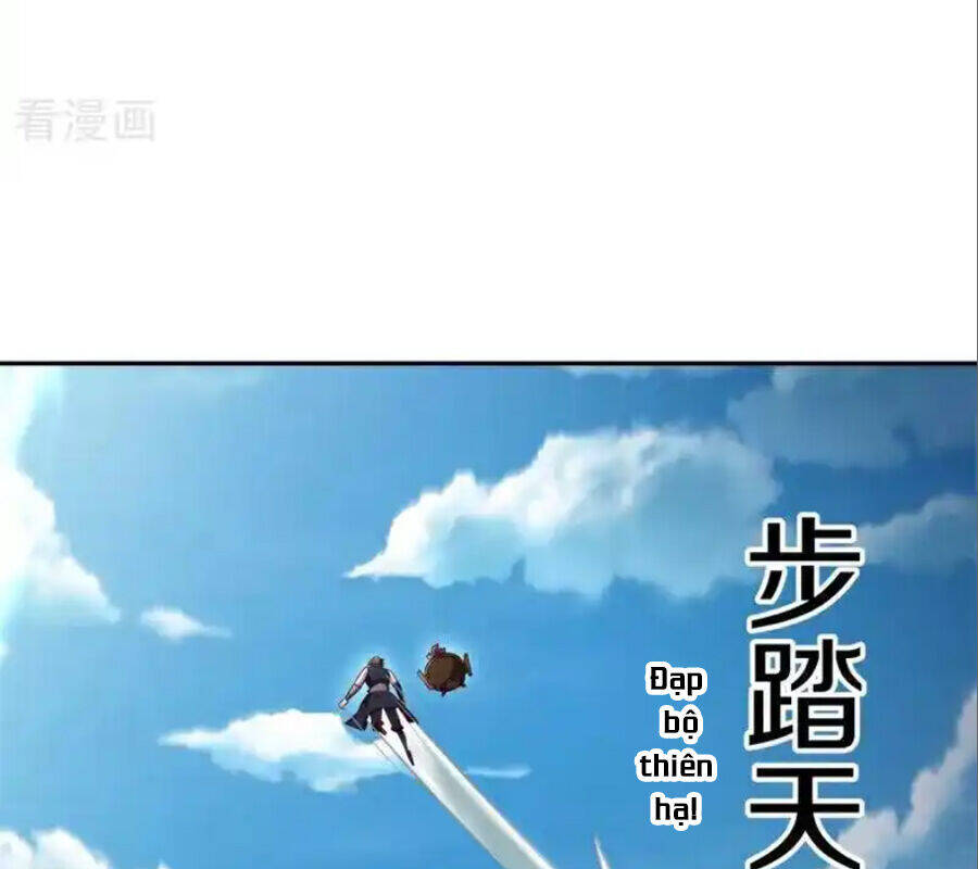 Chiến Hồn Tuyệt Thế Chap 719 - Next Chap 720
