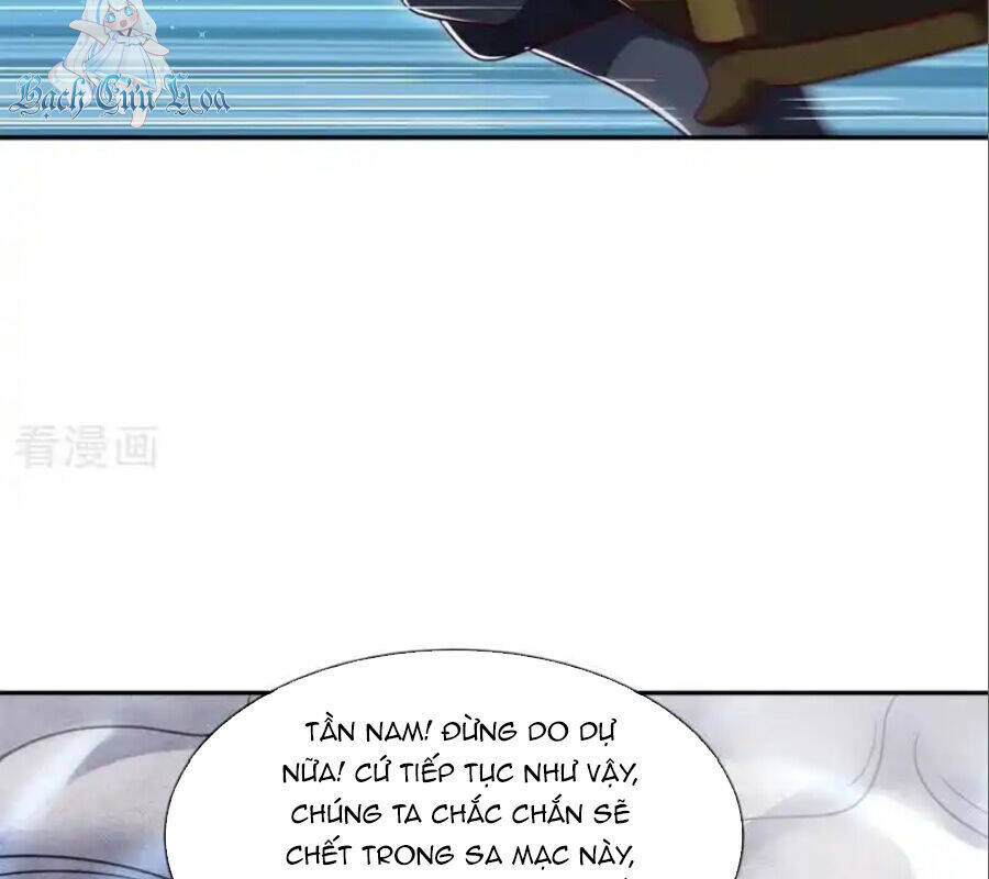 Chiến Hồn Tuyệt Thế Chap 719 - Next Chap 720