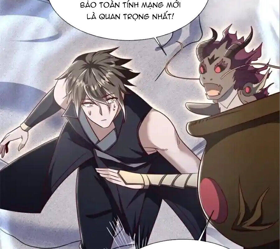 Chiến Hồn Tuyệt Thế Chap 719 - Next Chap 720