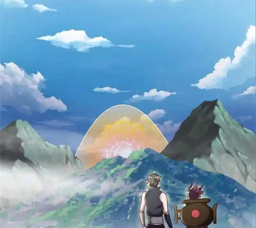 Chiến Hồn Tuyệt Thế Chap 719 - Next Chap 720