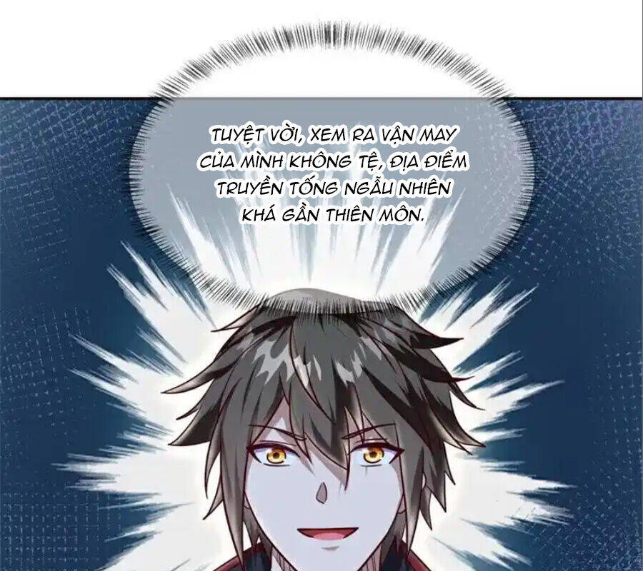Chiến Hồn Tuyệt Thế Chap 719 - Next Chap 720