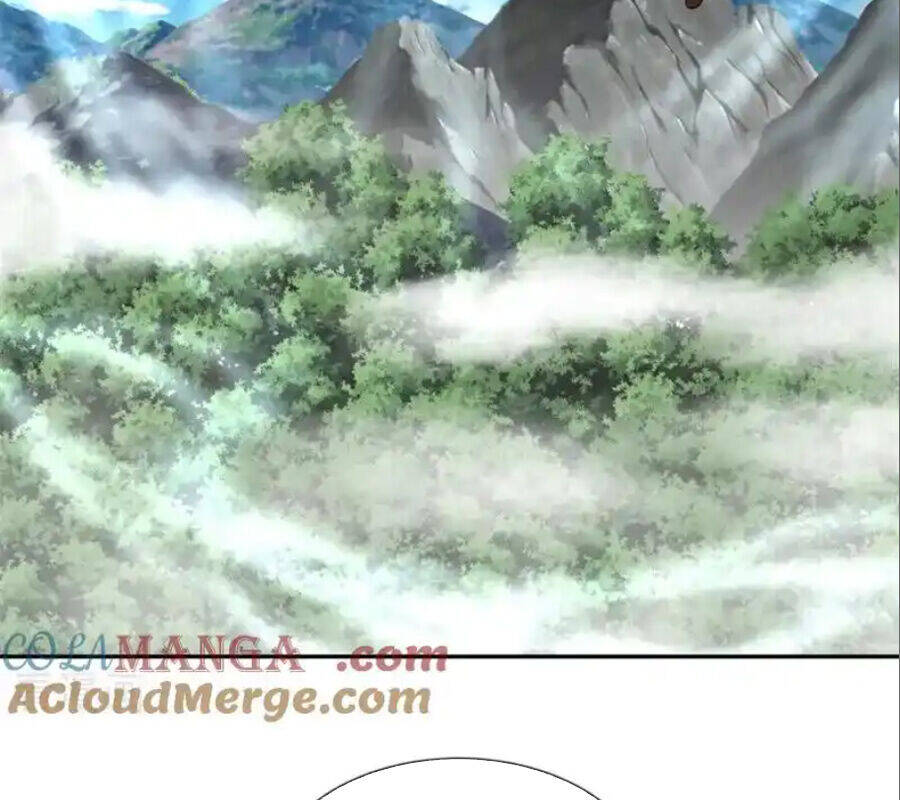 Chiến Hồn Tuyệt Thế Chap 719 - Next Chap 720