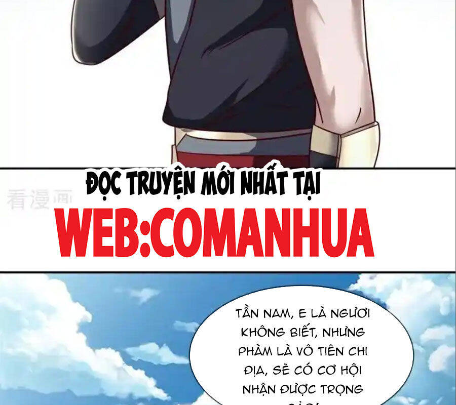 Chiến Hồn Tuyệt Thế Chap 719 - Next Chap 720