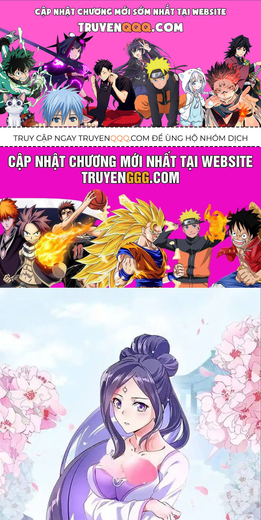 Chiến Hồn Tuyệt Thế Chap 719 - Next Chap 720