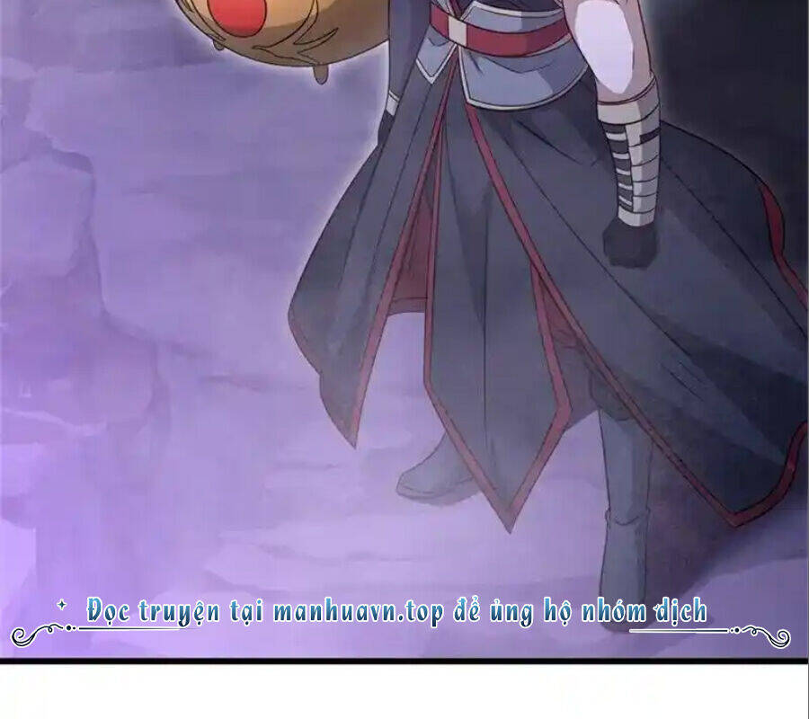 Chiến Hồn Tuyệt Thế Chap 719 - Next Chap 720