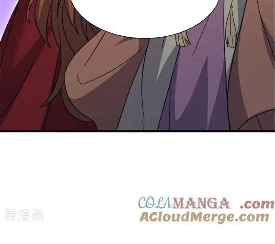 Chiến Hồn Tuyệt Thế Chap 719 - Next Chap 720