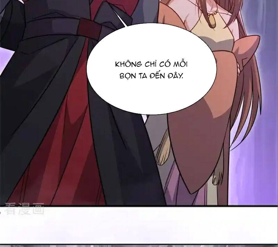 Chiến Hồn Tuyệt Thế Chap 719 - Next Chap 720