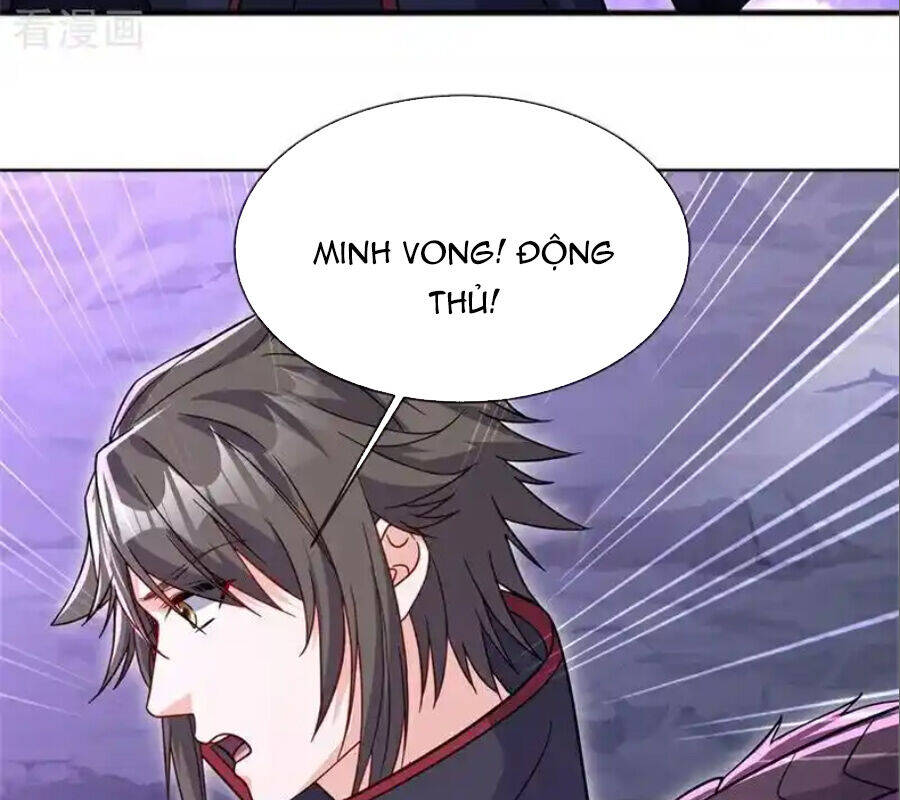 Chiến Hồn Tuyệt Thế Chap 719 - Next Chap 720