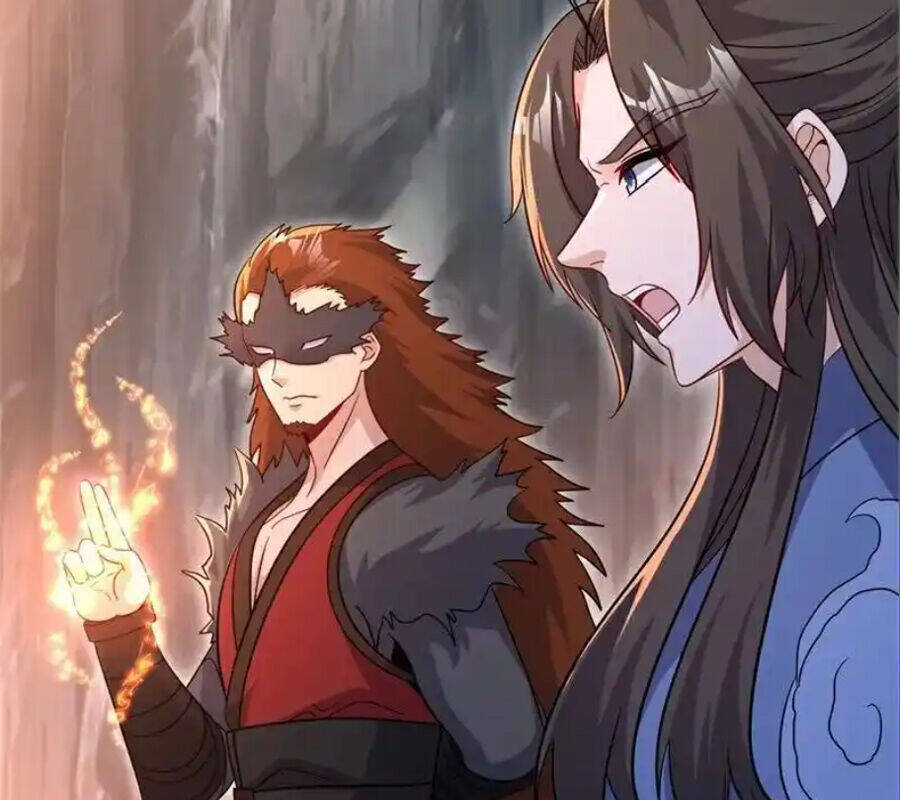 Chiến Hồn Tuyệt Thế Chap 719 - Next Chap 720