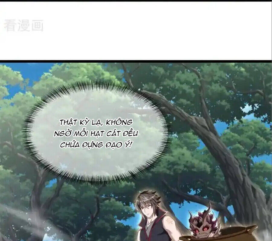 Chiến Hồn Tuyệt Thế Chap 719 - Next Chap 720