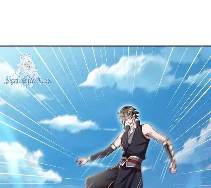 Chiến Hồn Tuyệt Thế Chap 719 - Next Chap 720
