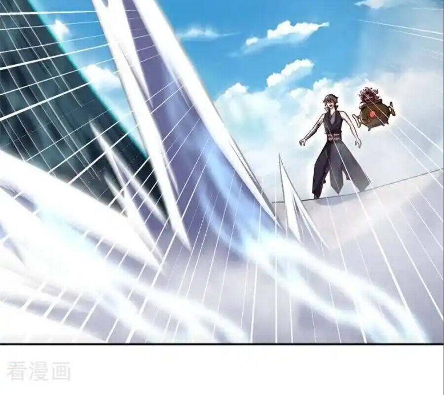 Chiến Hồn Tuyệt Thế Chap 719 - Next Chap 720